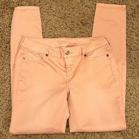 Muarices Skinny Jeans M - Picture 2 of 3